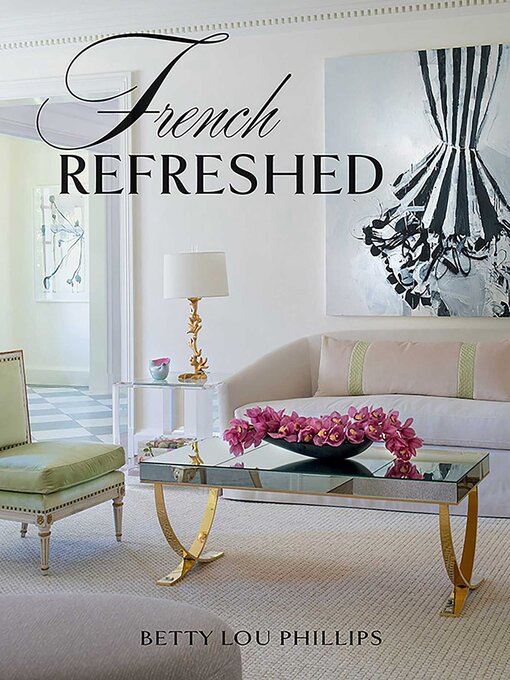 Title details for French Refreshed by Betty Lou Phillips - Available
